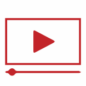 Awareness videos icon