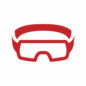 Medical Goggle icon