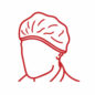 Head Cover Icon