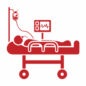 ICU Equipment icon