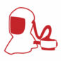 PAPR icon