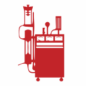Ventilators icon donated by MERCY Malaysia
